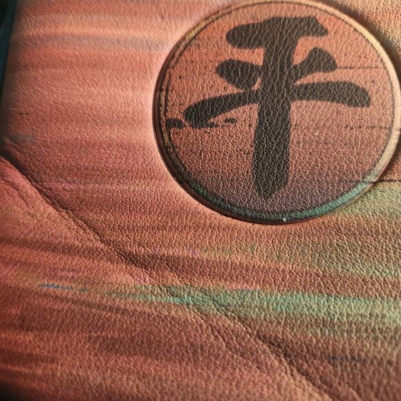 Loungefly The Legend Of Korra Avatar Mini Backpack BoxLunch Exclusive main image 2
